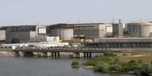 Dunărea continuă să scadă. Unitatea 2 de la Cernavodă a inițiat procesul de oprire