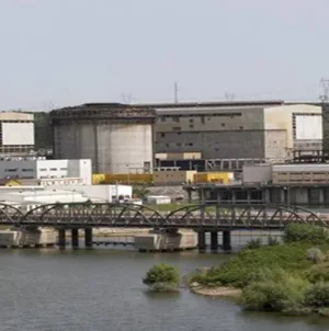 Dunărea continuă să scadă. Unitatea 2 de la Cernavodă a inițiat procesul de oprire