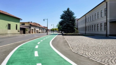 Pistele de biciclete împart opiniile în Baia Mare. Două perspective asupra aceleiași schimbări