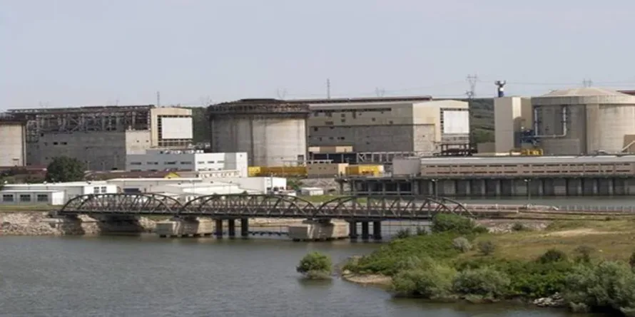 Dunărea continuă să scadă. Unitatea 2 de la Cernavodă a inițiat procesul de oprire