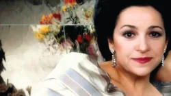 S-a stins soprana Ileana Cotrubaș, una dintre marile voci ale României