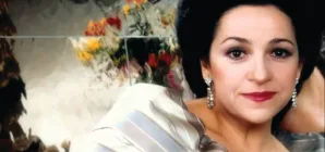 S-a stins soprana Ileana Cotrubaș, una dintre marile voci ale României