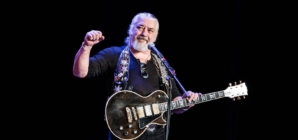 Doi ani fără Nicu Covaci. Legenda Phoenix rămâne vie prin muzica sa