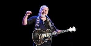 Doi ani fără Nicu Covaci. Legenda Phoenix rămâne vie prin muzica sa
