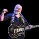 Doi ani fără Nicu Covaci. Legenda Phoenix rămâne vie prin muzica sa