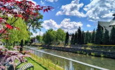 Prognoza meteo Maramureș, vineri 21 august 2026
