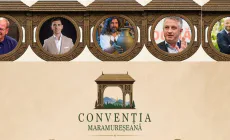 Maramureșenii de pretutindeni se întâlnesc la Baia Mare. Prima Convenție Maramureșeană pune în discuție viitorul județului