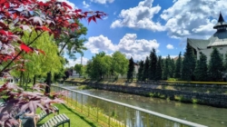Prognoza meteo Maramureș, vineri 21 august 2026