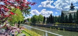 Prognoza meteo Maramureș, vineri 21 august 2026