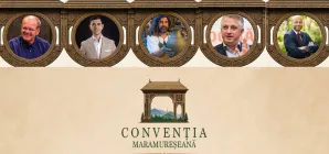 Maramureșenii de pretutindeni se întâlnesc la Baia Mare. Prima Convenție Maramureșeană pune în discuție viitorul județului