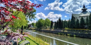 Prognoza meteo Maramureș, vineri 21 august 2026