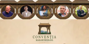 Maramureșenii de pretutindeni se întâlnesc la Baia Mare. Prima Convenție Maramureșeană pune în discuție viitorul județului