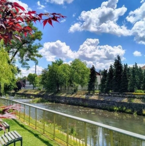 Prognoza meteo Maramureș, vineri 21 august 2026