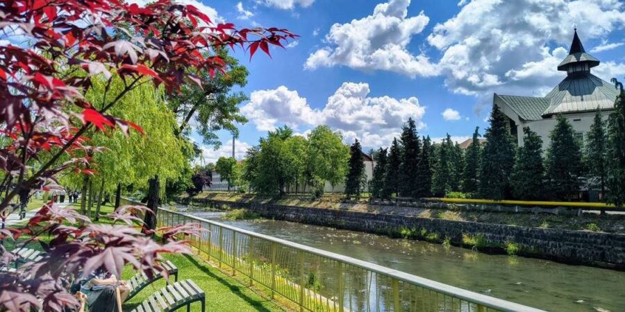 Prognoza meteo Maramureș, vineri 21 august 2026