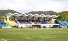 9 august 1953, a fost inaugurat Stadionul „23 August” din Baia Mare