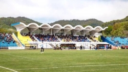 9 august 1953, a fost inaugurat Stadionul „23 August” din Baia Mare