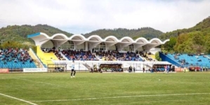 9 august 1953, a fost inaugurat Stadionul „23 August” din Baia Mare