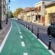 Baia Mare a pus în folosinţă 11,6 kilometri de piste pentru biciclete