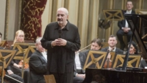 6 august 1943, s-a născut Dan Grigore, pianistul care a transformat muzica într-o formă de sinceritate