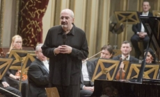 6 august 1943, s-a născut Dan Grigore, pianistul care a transformat muzica într-o formă de sinceritate