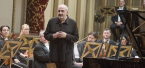6 august 1943, s-a născut Dan Grigore, pianistul care a transformat muzica într-o formă de sinceritate