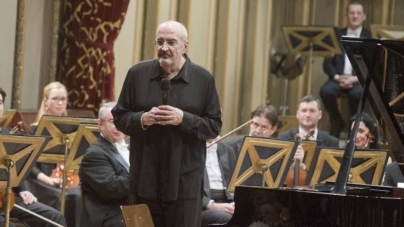 6 august 1943, s-a născut Dan Grigore, pianistul care a transformat muzica într-o formă de sinceritate