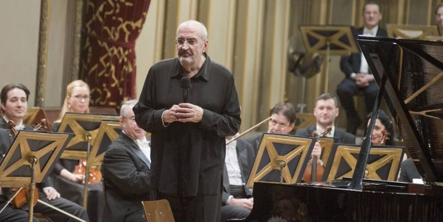 6 august 1943, s-a născut Dan Grigore, pianistul care a transformat muzica într-o formă de sinceritate