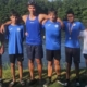 Șase medalii pentru Nautic Maramureș la Naționalele de Viteză de la Bascov