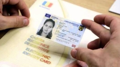 Începând cu 1 august 2026, regulile privind eliberarea cărților de identitate s-a modificat