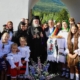 Hram la Mănăstirea Pietroasa-Borșa, de sărbătoarea Tăierii Capului Sfântului Ioan Botezătorul
