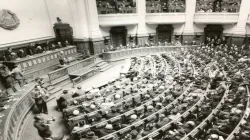 21 august 1965, România devenea oficial Republica Socialistă România