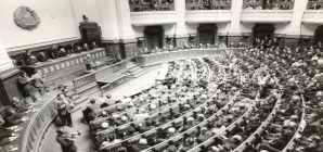 21 august 1965, România devenea oficial Republica Socialistă România