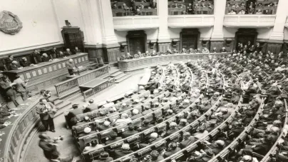 21 august 1965, România devenea oficial Republica Socialistă România