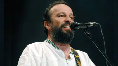 Ioan Gyuri Pascu, ar fi împlinit astăzi 65 de ani