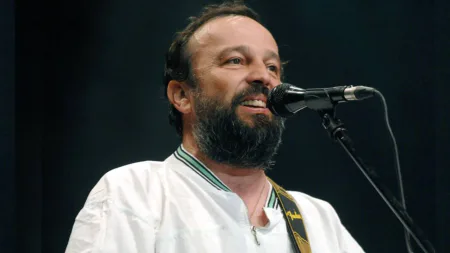 Ioan Gyuri Pascu ar fi împlinit astăzi 65 de ani