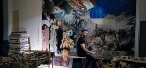 13 august – Adrian Ghenie, băimăreanul care a cucerit marile galerii ale lumii