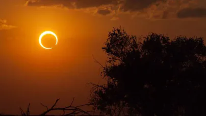 Mâine, 12 august, o zi rară pe cerul Maramureșului. Ce vom putea vedea