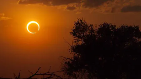 Mâine, 12 august, o zi rară pe cerul Maramureșului. Ce vom putea vedea