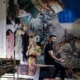 13 august – Adrian Ghenie, băimăreanul care a cucerit marile galerii ale lumii