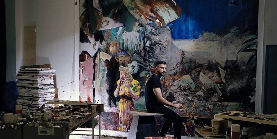 13 august – Adrian Ghenie, băimăreanul care a cucerit marile galerii ale lumii