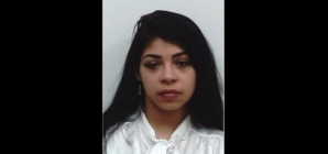 Alertă în Maramureș: Alina Doina Trandafir, o adolescentă de 15 ani din Vișeu de Jos, este dată dispărută