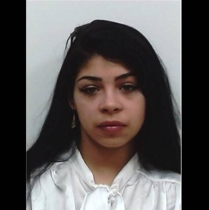 Alertă în Maramureș: Alina Doina Trandafir, o adolescentă de 15 ani din Vișeu de Jos, este dată dispărută