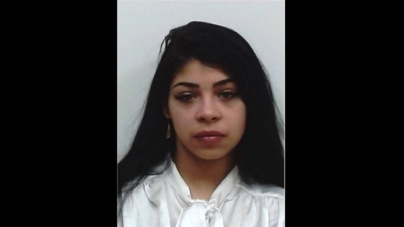 Alertă în Maramureș: Alina Doina Trandafir, o adolescentă de 15 ani din Vișeu de Jos, este dată dispărută