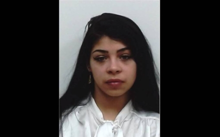 Alertă în Maramureș: Alina Doina Trandafir, o adolescentă de 15 ani din Vișeu de Jos, este dată dispărută