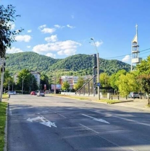 Prognoza meteo Maramureș, vineri 7 august 2026
