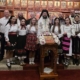 Maramureșul, prezent la Catedrala „Sfânta Maria” din Cleveland, SUA. „Comorile Izei”, alături de românii din diaspora