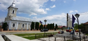 Eveniment cultural la Someș Uileac. Revedere, lansări de carte și program artistic