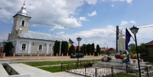 Eveniment cultural la Someș Uileac. Revedere, lansări de carte și program artistic