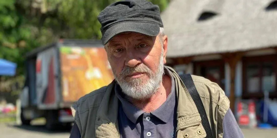Astăzi, Marian Ilea ar fi împlinit 67 de ani