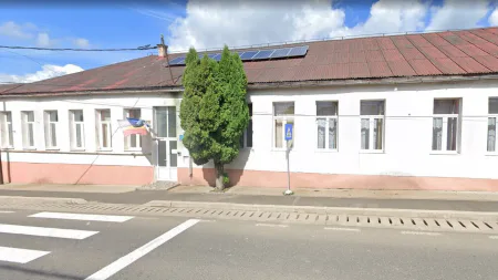 Se fac angajări la Căminul pentru Persoane Vârstnice din Baia Sprie. Patru posturi pe perioadă nedeterminată